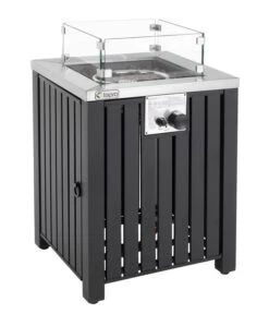 Tepro Gasfeuerstelle Topeka 16 Tepro Gasfeuerstelle Topeka -Günstig Gartenbedarf 4474383 WE FS 004 GASFEUERSTELLE TOPEKA