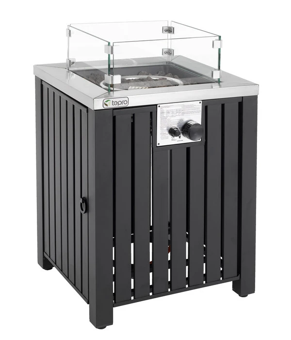 Tepro Gasfeuerstelle Topeka 5 Tepro Gasfeuerstelle Topeka - Image 3