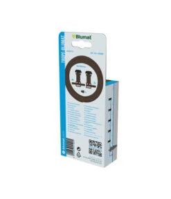 10 Stück Verteilertropfen Von Blumat + Schlauch. -Günstig Gartenbedarf 452284 WE FS 003 BlumatVerteiltropferSet