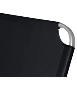 Siena Garden Dreibeinliege XXL, Ca. B69,5/H86/T209 Cm -Günstig Gartenbedarf 5068853 WE DE 002 SienaGardenDreibeinleigeXXLSchwarz