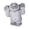 Fantasieco Stein-Troll Spötter 2 Fantasieco Stein-Troll Spötter -Günstig Gartenbedarf 5161252 BildFS 001 MaxxRaumelementeTrollSpoetterTrollSpoetter25CmHoch