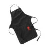 Weber Grillschürze, Schwarz -Günstig Gartenbedarf 5166939 BildFS 001 WeberGrillschuerzeGrillschuerzeSchwarz
