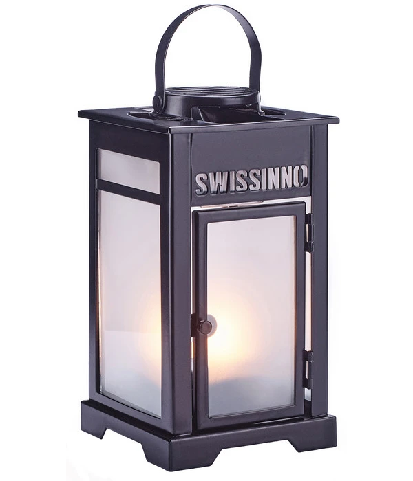 Swissinno Mückenstop-Laterne Für Den Außenbereich 3 Swissinno Mückenstop-Laterne Für Den Außenbereich