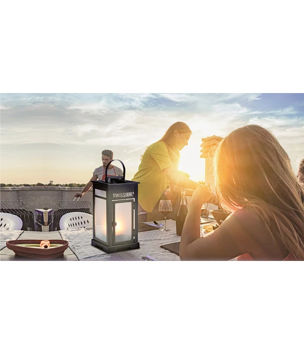 Swissinno Mückenstop-Laterne Für Den Außenbereich 5 Swissinno Mückenstop-Laterne Für Den Außenbereich - Image 3