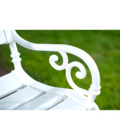 Blome Bank Linderhof, 3-Sitzer -Günstig Gartenbedarf 5295522 BildD 001 BlomeBankLinderhof3SitzerKsBankLinderhof3Er