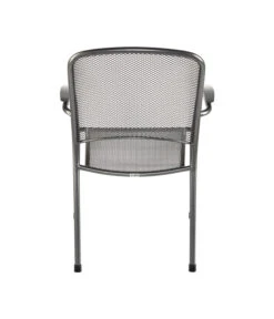 MWH Metall-Stapelsessel Carlo -Günstig Gartenbedarf 5305669 BildD 001 MwhMetallStapelsesselCarloMetStapelsesselCarlo