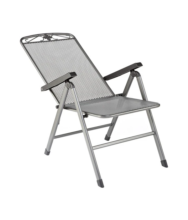 MWH Klapp-Gartensessel Savoy 5 MWH Klapp-Gartensessel Savoy - Image 3