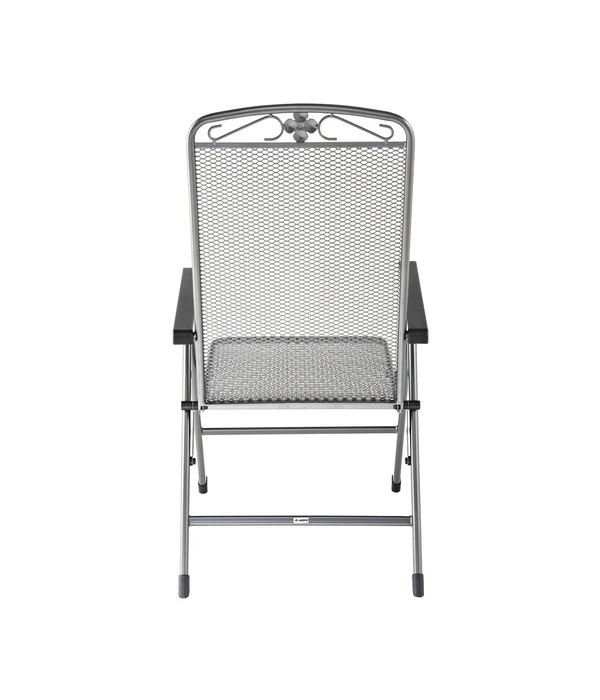 MWH Klapp-Gartensessel Savoy 4 MWH Klapp-Gartensessel Savoy - Image 2