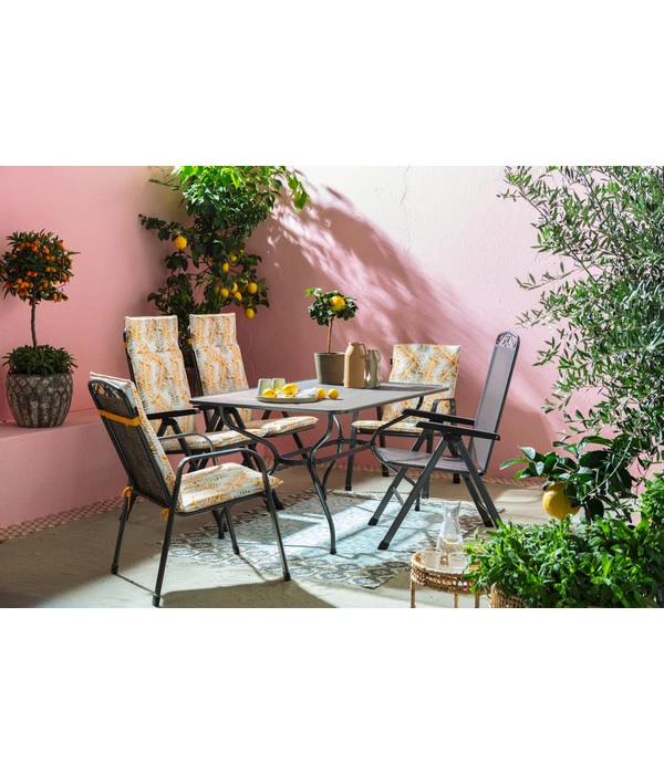 MWH Klapp-Gartensessel Savoy 7 MWH Klapp-Gartensessel Savoy - Image 5