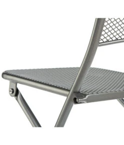 MWH Klappstuhl Cafe Latte -Günstig Gartenbedarf 5312111 BildD 003 MwhKlappstuhlCafeLateKlappstuhlCafeLateEGrau