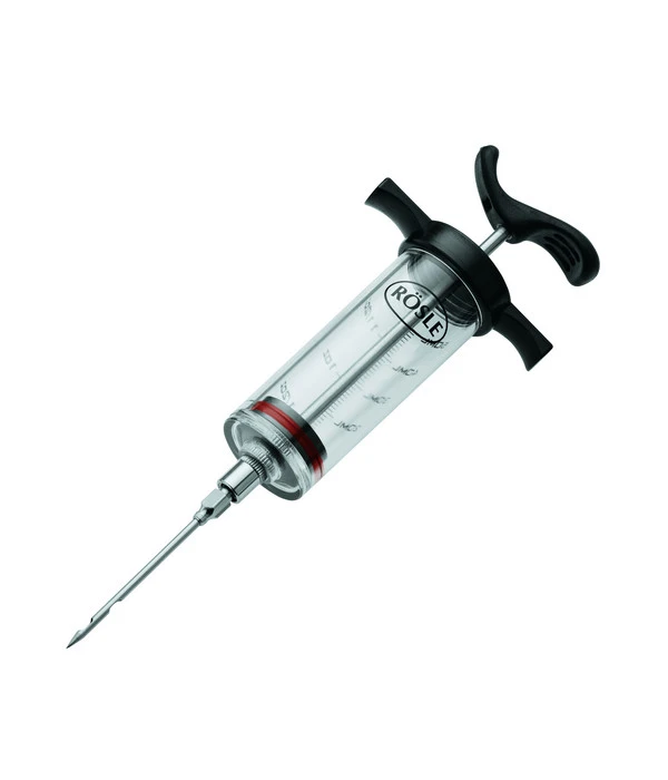 Rösle Marinierspritze 3 Rösle Marinierspritze