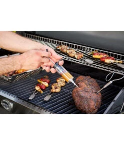 Rösle Marinierspritze 8 Rösle Marinierspritze -Günstig Gartenbedarf 5339296 WE MO 002 RoesleMarinierspritze