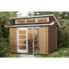 Weka Gartenhaus 158 -Günstig Gartenbedarf 5339940 BildFS 001 GARTENHAUSAVANTGARDE1