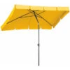 Schneider Sonnenschirm Aquila, Rechteckig, Ca. B225/T120 Cm -Günstig Gartenbedarf 5340740 WE FS 001 Aquila