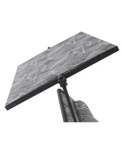 Siena Garden Campingliege Natura, Grau, Ca. B69/H43/T200 Cm -Günstig Gartenbedarf 6602981 WE DE 005 CampingliegeNatura