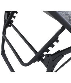 Siena Garden Campingliege Natura, Grau, Ca. B69/H43/T200 Cm -Günstig Gartenbedarf 6602981 WE DE 010 CampingliegeNatura