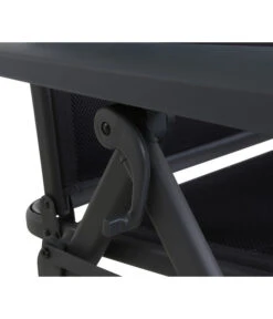 Siena Garden Camping Relaxstuhl Premium, Anthrazit -Günstig Gartenbedarf 6603021 WE DE 002 SienaGardenCampingRelaxstuhl PremiumAnthrazit