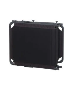 Siena Garden Campingliege Premium, Anthrazit, Ca. B69/H43/T200 Cm -Günstig Gartenbedarf 6603047 WE DE 001 SienaGardenCampingliegePremiumAnthrazit