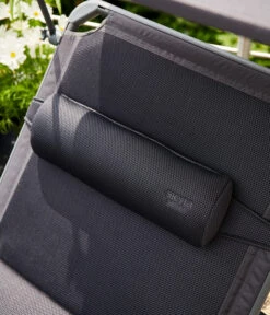 Siena Garden Campingliege Premium, Anthrazit, Ca. B69/H43/T200 Cm -Günstig Gartenbedarf 6603047 WE DE 005 SienaGardenCampingliegePremiumAnthrazit