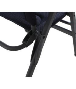 Siena Garden Campingsessel Premium XL, Blau -Günstig Gartenbedarf 6603054 WE DE 002 SienaGardenCampingsesselPremiumXLBlau
