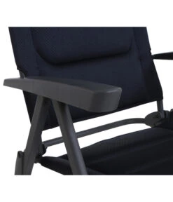 Siena Garden Campingsessel Premium XL, Blau -Günstig Gartenbedarf 6603054 WE DE 005 SienaGardenCampingsesselPremiumXLBlau