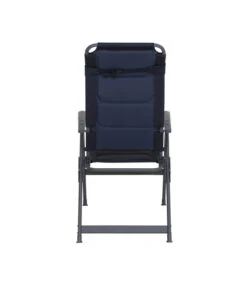 Siena Garden Campingsessel Premium XL, Blau -Günstig Gartenbedarf 6603054 WE FS 003 SienaGardenCampingsesselPremiumXLBlau