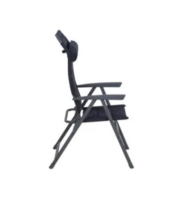 Siena Garden Campingsessel Premium XL, Blau -Günstig Gartenbedarf 6603054 WE FS 004 SienaGardenCampingsesselPremiumXLBlau