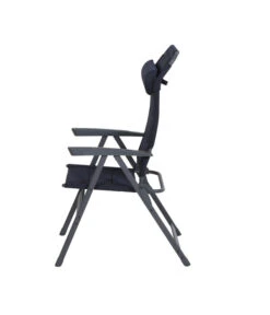 Siena Garden Campingsessel Premium XL, Blau -Günstig Gartenbedarf 6603054 WE FS 005 SienaGardenCampingsesselPremiumXLBlau