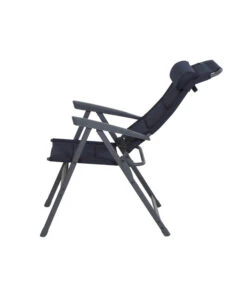 Siena Garden Campingsessel Premium XL, Blau -Günstig Gartenbedarf 6603054 WE FS 006 SienaGardenCampingsesselPremiumXLBlau