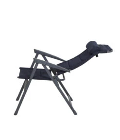 Siena Garden Campingsessel Premium XL, Blau -Günstig Gartenbedarf 6603054 WE FS 007 SienaGardenCampingsesselPremiumXLBlau