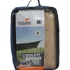 Nesling Sonnensegel Coolfit, Rechteckig, Ca. B300/T400 Cm 2 Nesling Sonnensegel Coolfit, Rechteckig, Ca. B300/T400 Cm -Günstig Gartenbedarf 6605885 WE DE 001 NeslingSonnensegelCoolfit300x400Sand