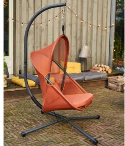 Siena Garden Hängesessel Yobaya -Günstig Gartenbedarf 6606057 WE MO 001 SienaGardenHaengesesselYoyobarot