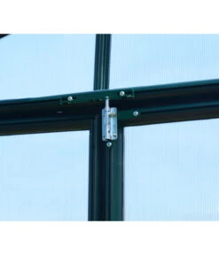 Rion Green Gewächshaus Prestige, Inkl. Fundament -Günstig Gartenbedarf 6611057 WE DE 003 50NorthGewaechshausPrestige done