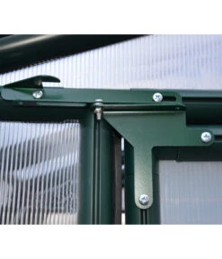 Rion Green Gewächshaus Prestige, Inkl. Fundament -Günstig Gartenbedarf 6611057 WE DE 005 50NorthGewaechshausPrestige done