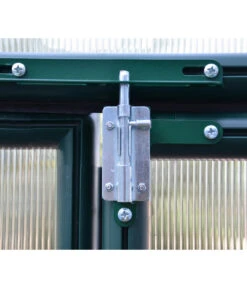 Rion Green Gewächshaus Prestige, Inkl. Fundament -Günstig Gartenbedarf 6611057 WE DE 006 50NorthGewaechshausPrestige done