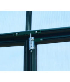 Rion Green Gewächshaus Prestige, Inkl. Fundament -Günstig Gartenbedarf 6611057 WE DE 007 50NorthGewaechshausPrestige done