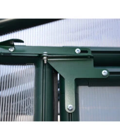 Rion Green Gewächshaus Prestige, Inkl. Fundament -Günstig Gartenbedarf 6611057 WE DE 009 50NorthGewaechshausPrestige done