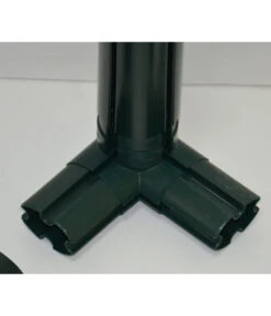 Rion Green Gewächshaus Prestige, Inkl. Fundament -Günstig Gartenbedarf 6611057 WE DE 010 50NorthGewaechshausPrestige