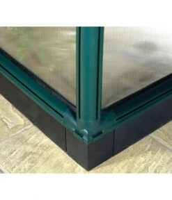 Rion Green Gewächshaus Prestige, Inkl. Fundament -Günstig Gartenbedarf 6611057 WE DE 011 50NorthGewaechshausPrestige done