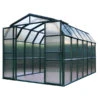 Rion Green Gewächshaus Prestige, Inkl. Fundament -Günstig Gartenbedarf 6611057 WE FS 001 50NorthGewaechshausPrestige