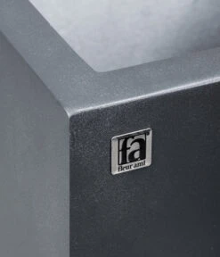 Fleur Ami Kunststoff-Topf Division Lite, Rechteckig -Günstig Gartenbedarf 6617047 WE DE 001 fleuramiKunststoffTopfDivisionLitequadratisch