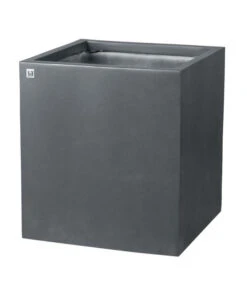 Fleur Ami Kunststoff-Topf Division Lite, Rechteckig