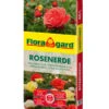 Floragard Rosenerde, 60 X 40 L 1 Floragard Rosenerde, 60 X 40 L -Günstig Gartenbedarf 6624332 WE FS 001 FloragardRosenerde60x40l
