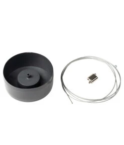 Gusta Garden Erdbeerbaum Sissi Strawberry Hanging, Ca. B27/H77/T27 Cm -Günstig Gartenbedarf 6627038 WE DE 001 SissiStrawberry