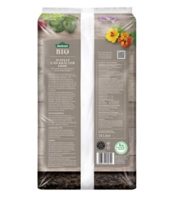 Dehner Bio Aussaat- Und Kräutererde, 108 X 18 Liter -Günstig Gartenbedarf 6632889 WE DE 002 DehnerBioAussaatundKraeutererde