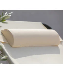 Dehner Gartenliege Mallorca, Ca. B71/H106/T227 Cm -Günstig Gartenbedarf 6635163 WE DE 001 LiegeMallorcaVanilla