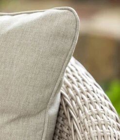 Dehner Lounge Bari, 2-teilig -Günstig Gartenbedarf 6657381 WE DE 002 DehnerLoungesofaBari