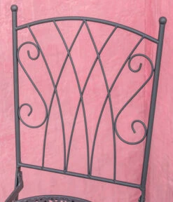 Dehner Klappstuhl Luca -Günstig Gartenbedarf 6666010 WE DE 002 KlappstuhlLuca