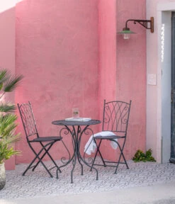 Dehner Klappstuhl Luca -Günstig Gartenbedarf 6666010 WE MO 002 KlappstuhlLuca