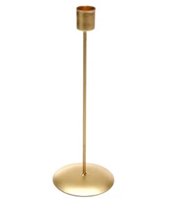 Dehner Tischdeko-Set, Grün/gold, 5-teilig -Günstig Gartenbedarf 6666366 WE DE 004 DehnerTischdekosetgruengold5teilig